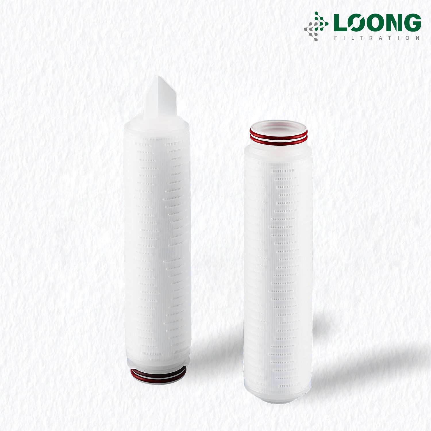 Hydrophobic PTFE Vent Filter