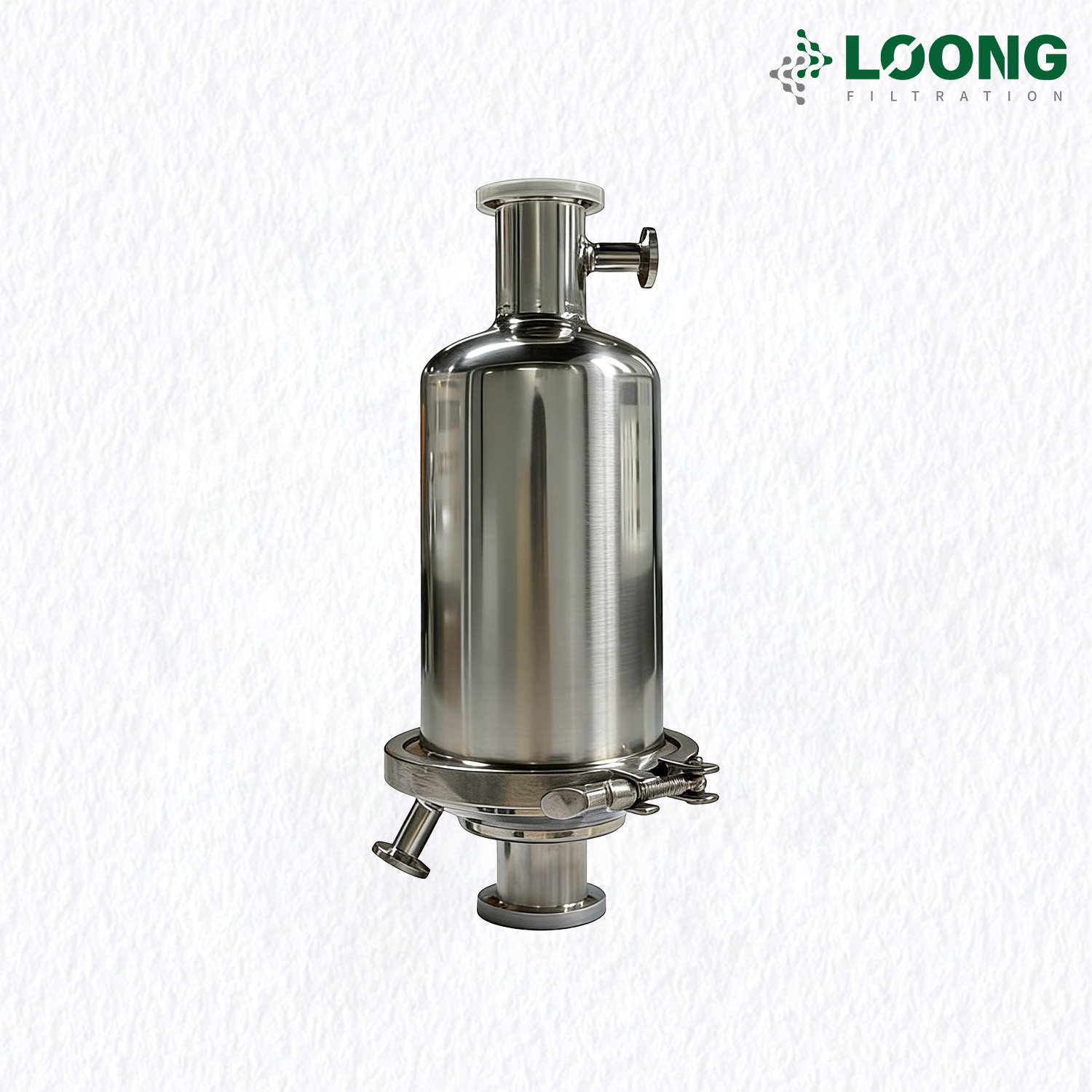 Ion Adsorption Unit
