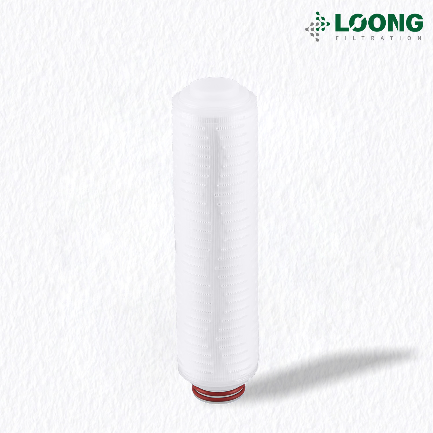 Hydrophilic PTFE Filter Cartridge