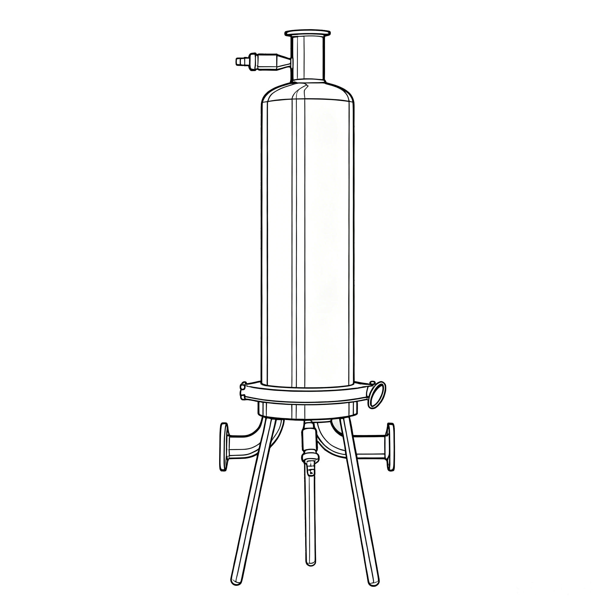 液体过滤器