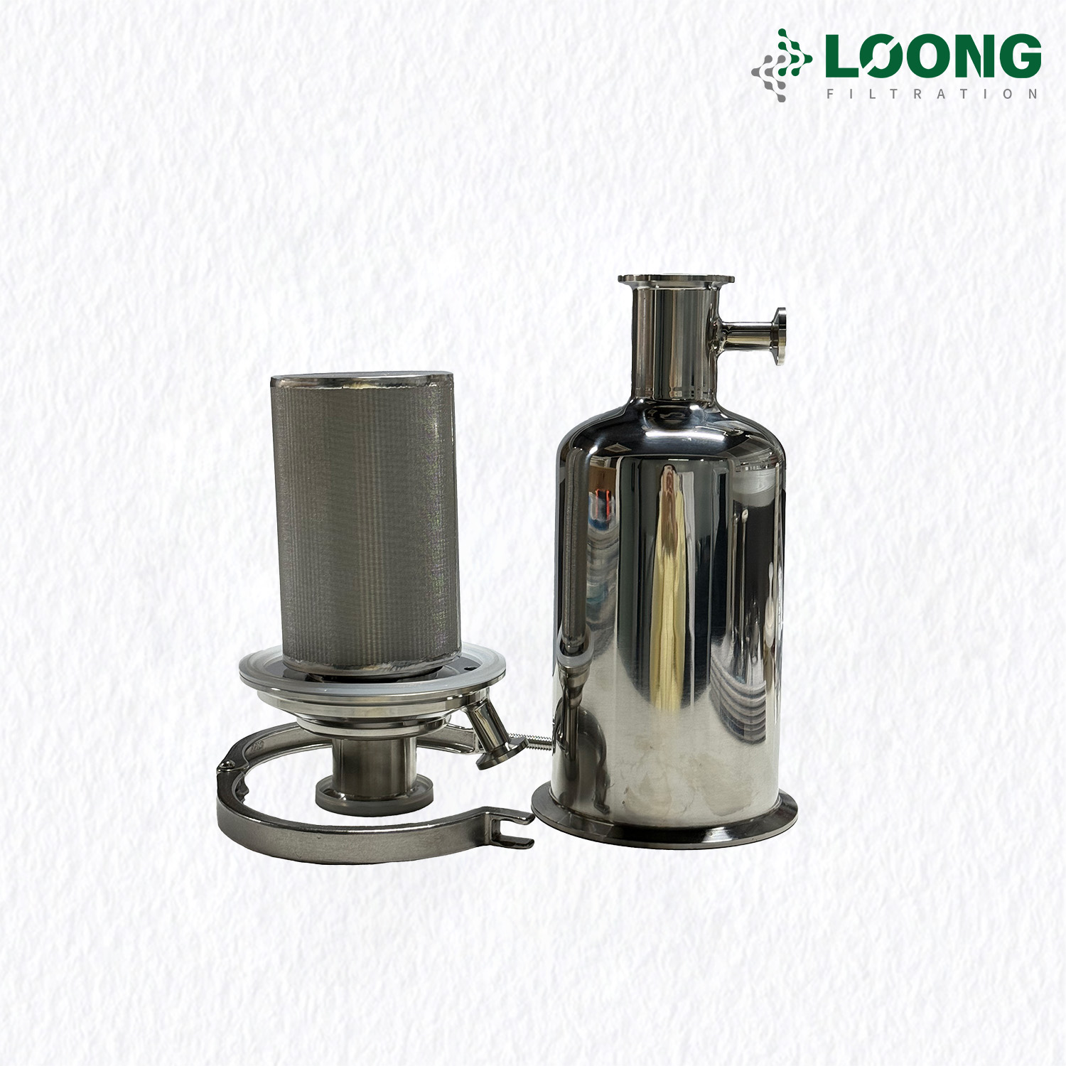 Activated Carbon Adsorption Unit