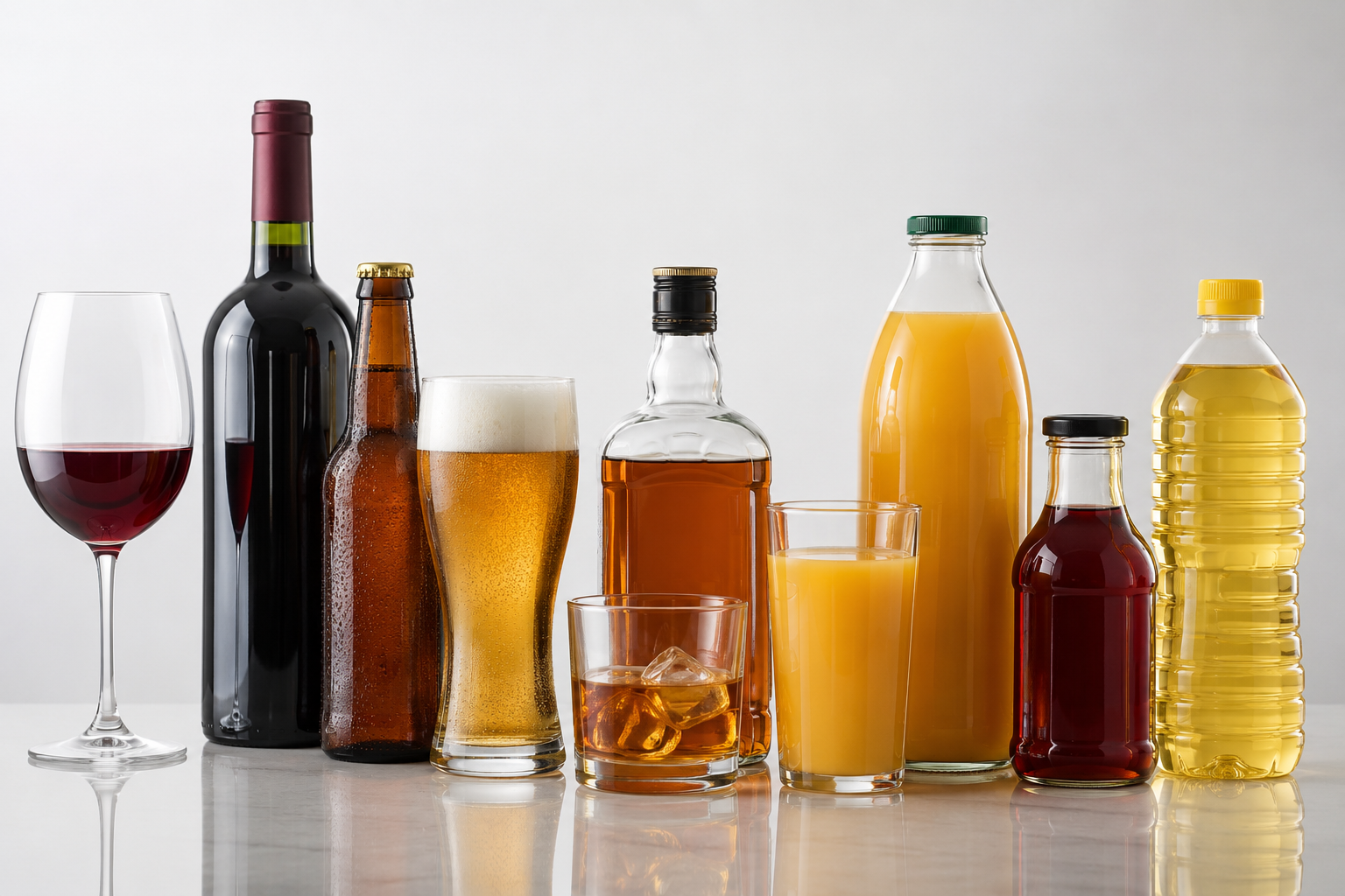 Food&Beverage LOONGFiltration