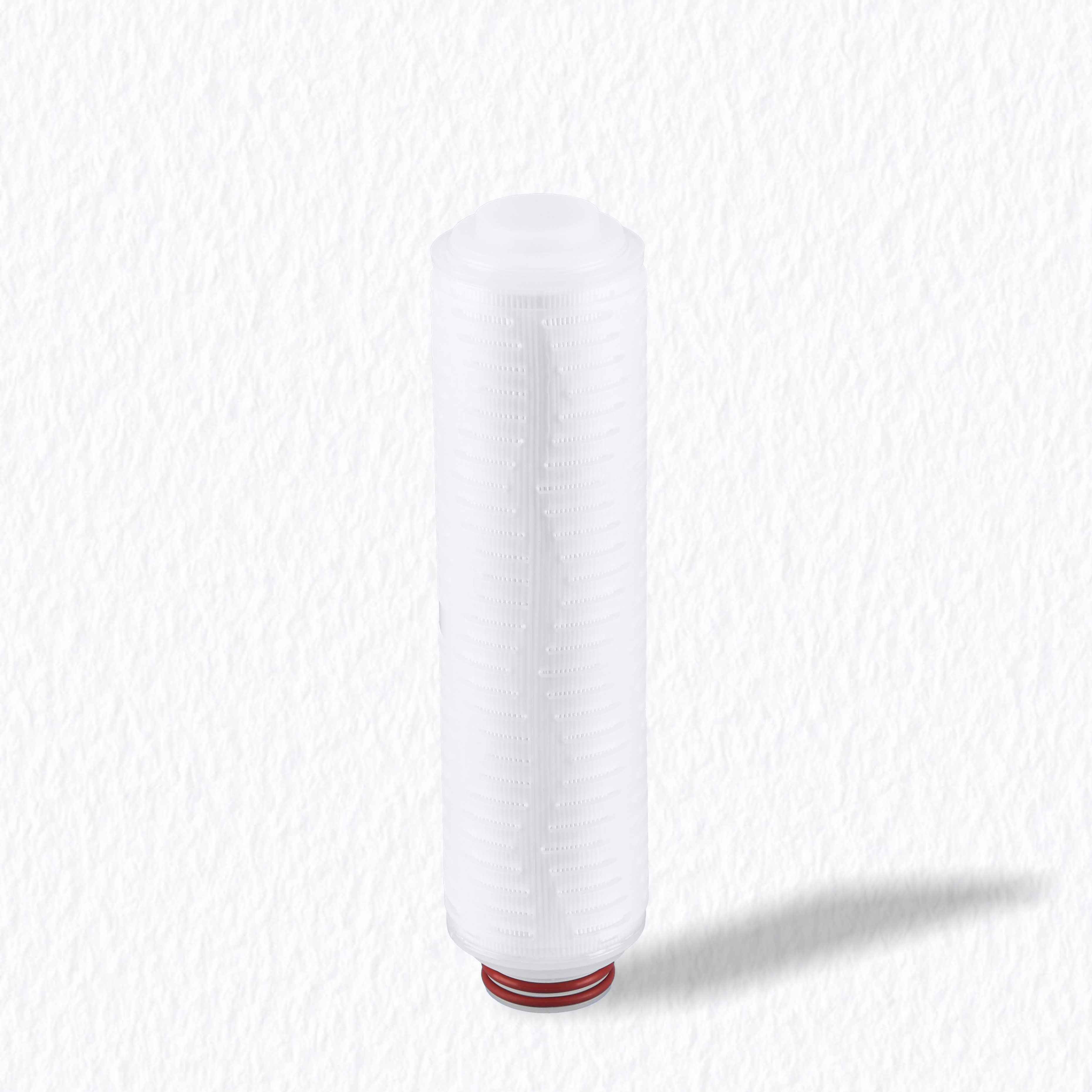 Sterilizing-Grade Hydrophilic PTFE Filter Cartridge 