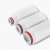 Glass Fiber Filter Cartridge