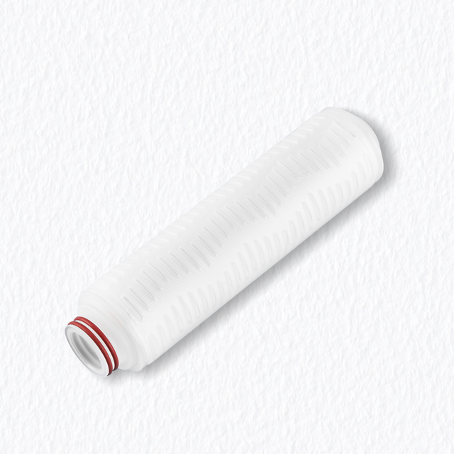 Hydrophobic PTFE Filter Cartridge