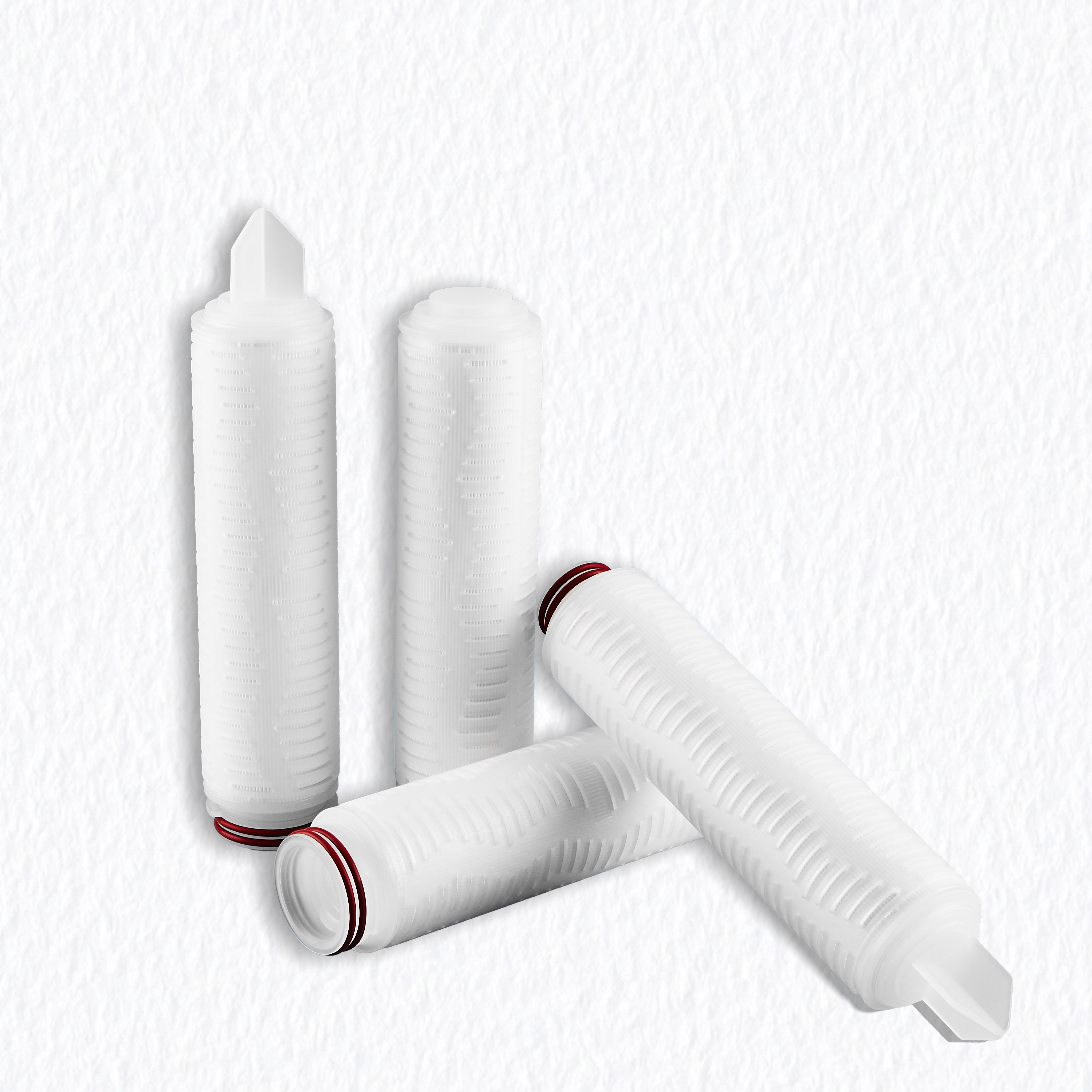 Hydrophilic PES Pleated Filter Cartridge