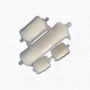 Nylon Capsule Filter