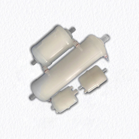 Nylon Capsule Filter
