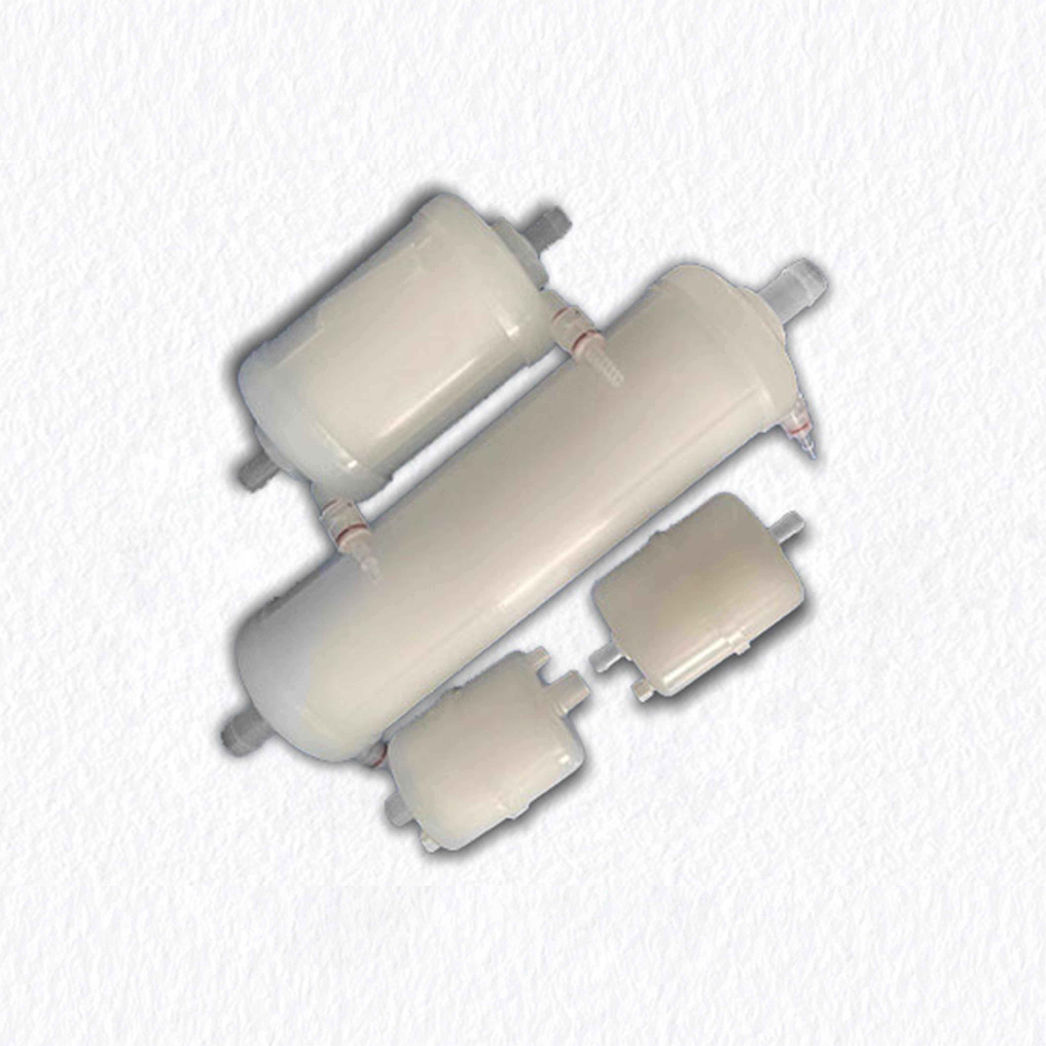 Nylon Capsule Filter