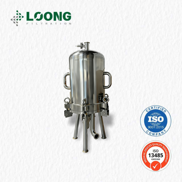 standard lenticular filter