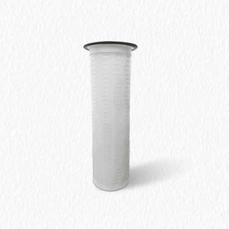 Bag Pleated Filter Cartridge