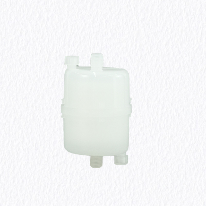 Hydrophilic PTFE Capsule Filter Supplier