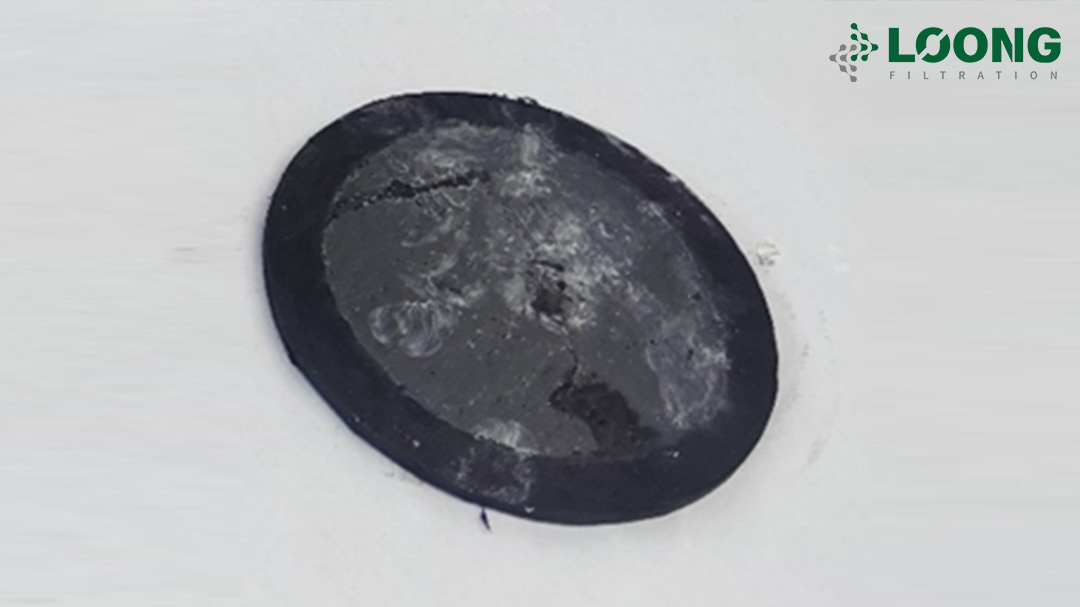 LOONG Filtration Activated Carbon Depth Lenticular Filter Decolorization(3)