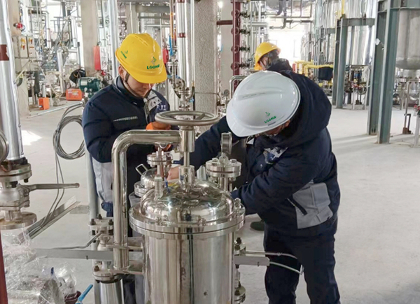 End-to-End Service | Customized to Your Needs