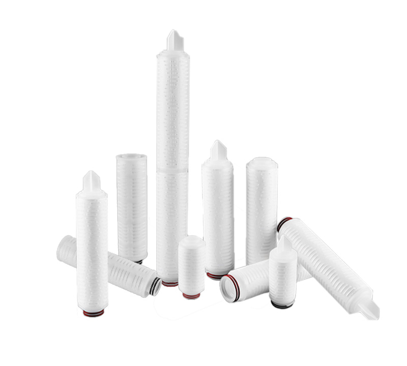 Membrane-Filter-Cartridges