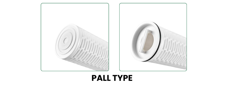 Top supplier of High Flow Filter Cartridge in China3