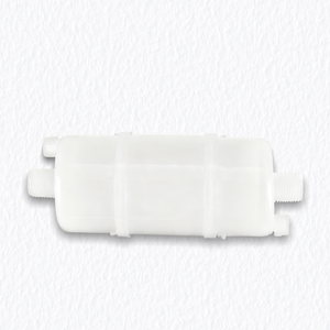 Sterilizing Grade Capsule Filter Cartridge