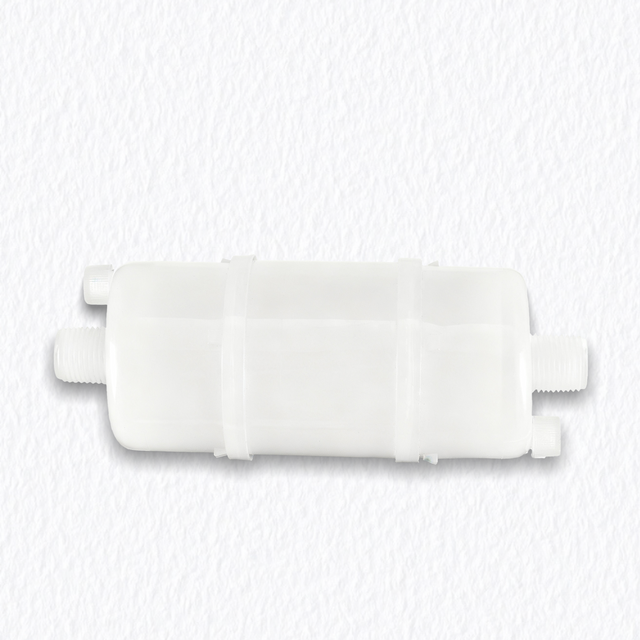 Sterilizing Grade Capsule Filter Cartridge