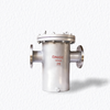 Basket Filter Housing