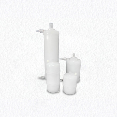 Hydrophobic PTFE Capsule Filter