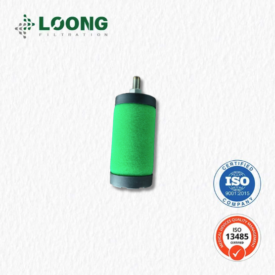 H LEVEL OIL-WATER FILTER CARTRIDGE