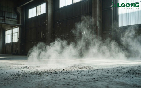 What Is The Difference between A Dust Collector And A Bag Filter.jpg