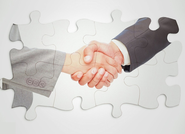 Proven Partnership System | Clear & Collaborative Process