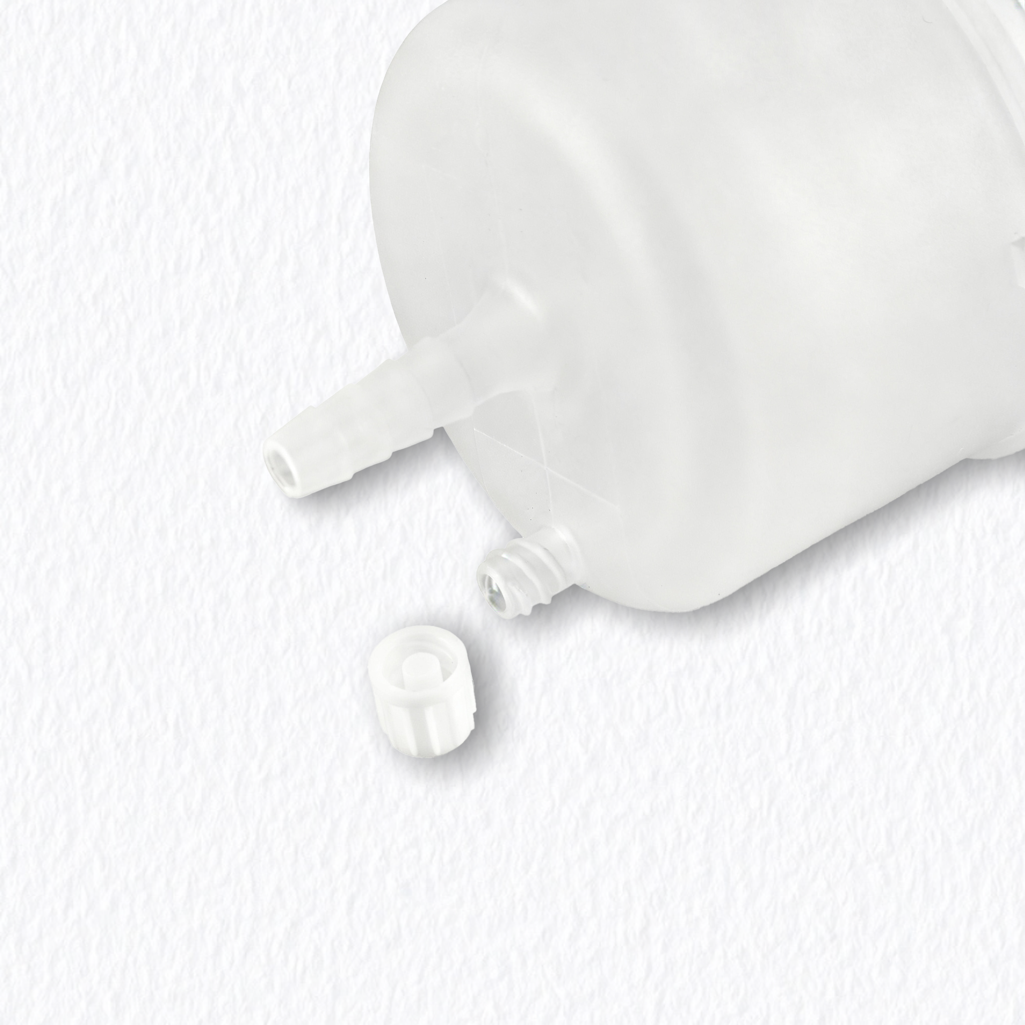 Pharmaceutical Grade Capsule Filter Cartridge 