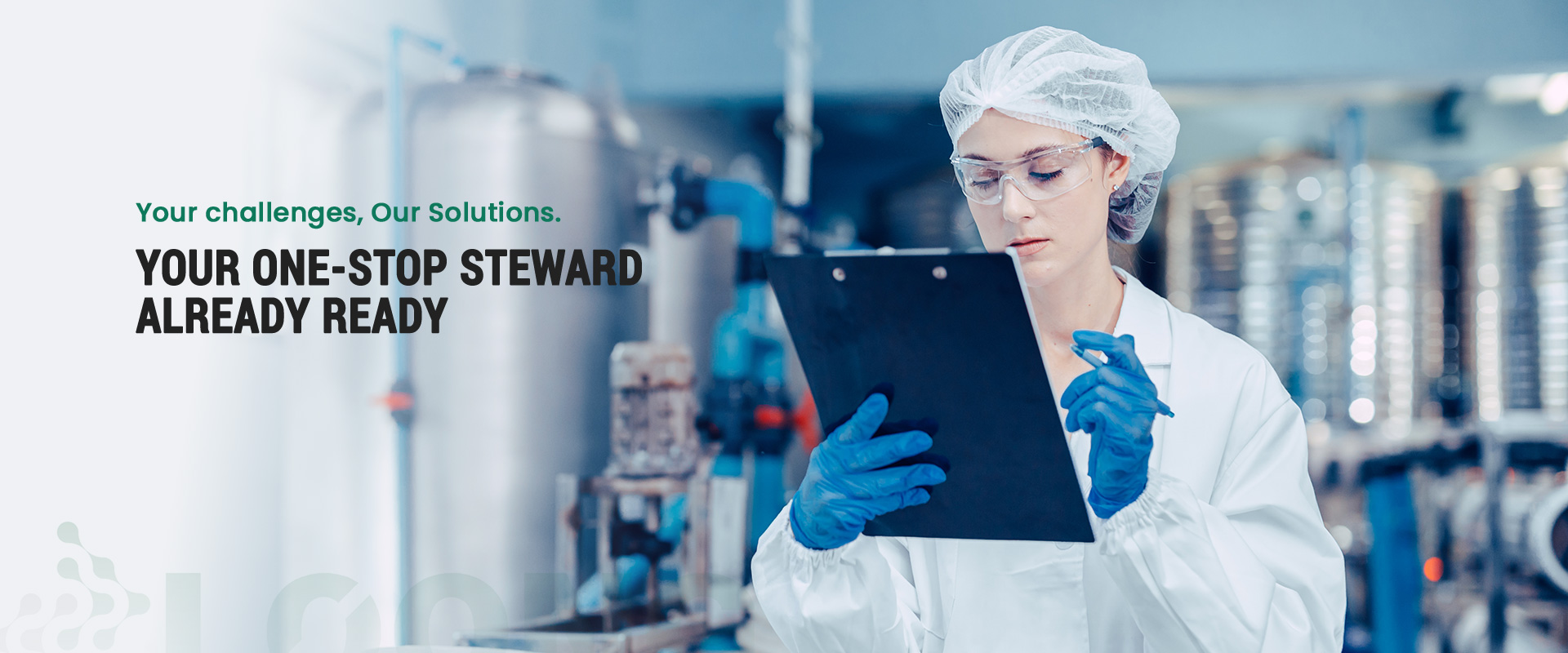 LOONG FILTRATION: Your One-stop Filtration Solutions Steward - Solve your filtration challenges