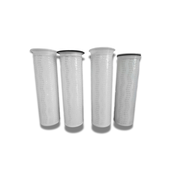 Bag Pleated Filter Cartridge