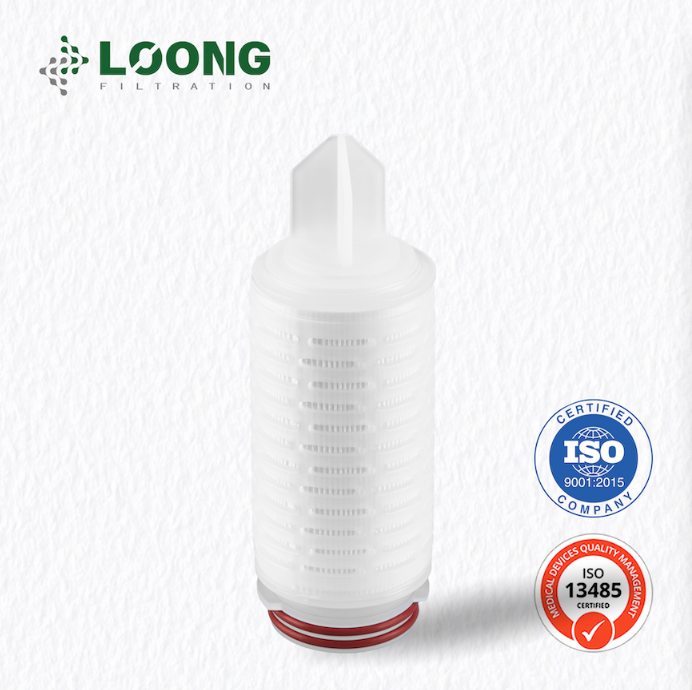 PTFE FILTER CARTRIDGE