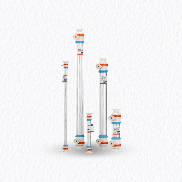 Hollow Fiber Ultrafilter