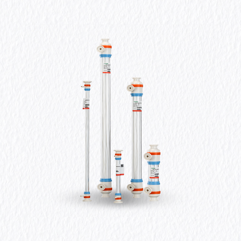 Hollow Fiber Ultrafilter