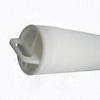 HORIZONTAL FOLDING HIGH FLOW FILTER CARTRIDGE