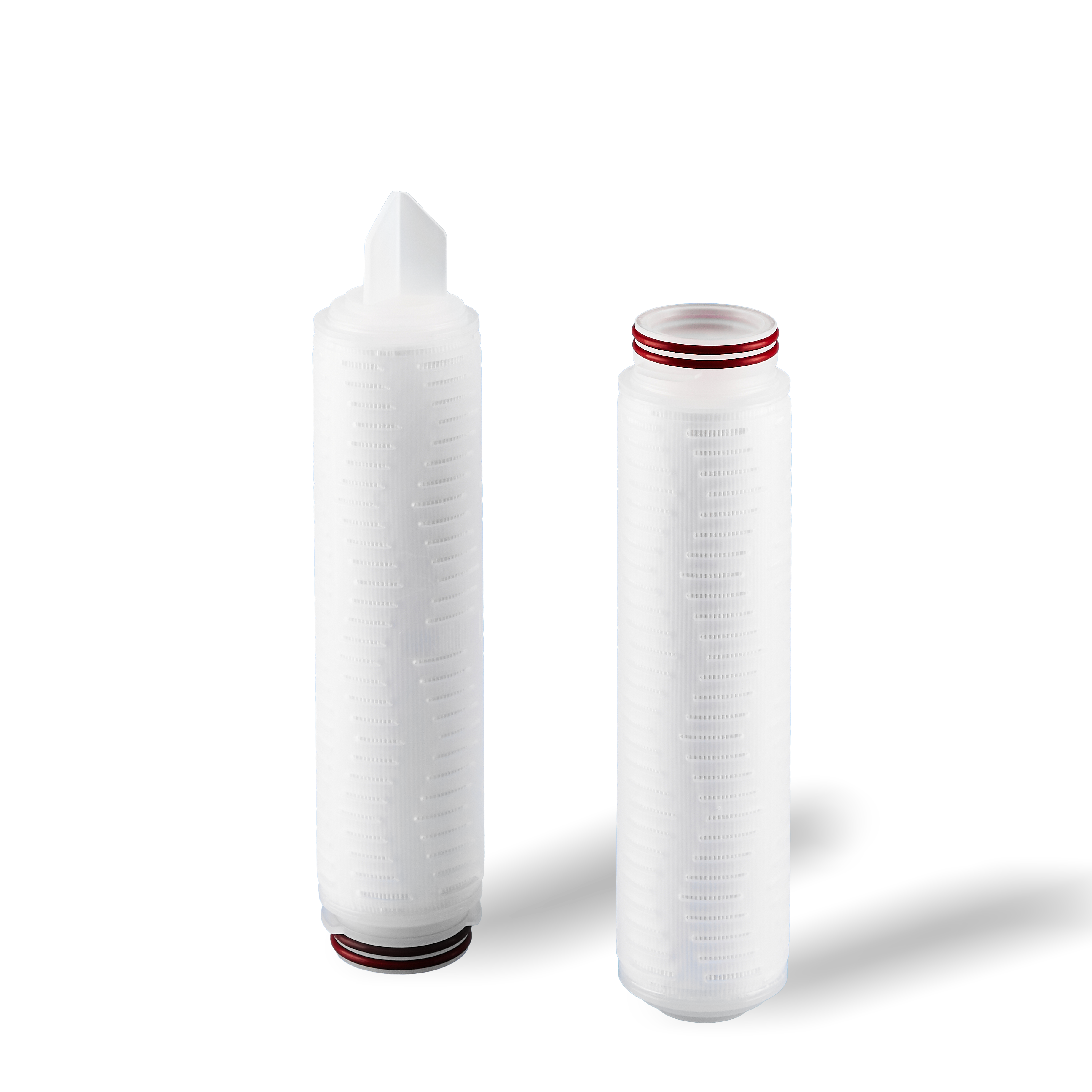 3. Hydrophobic PTFE Filter Cartridge (1)