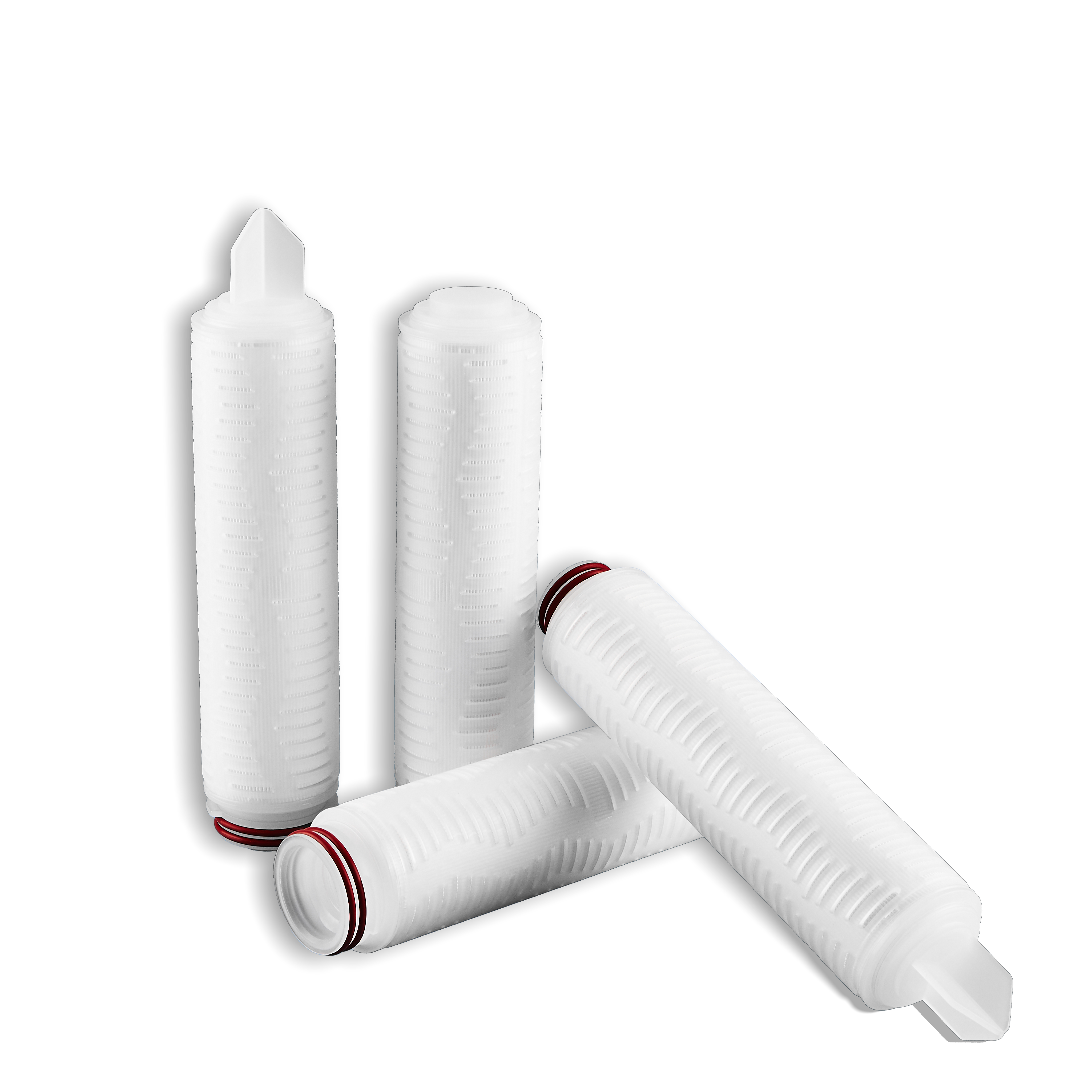 2. PES Filter Cartridge (1)