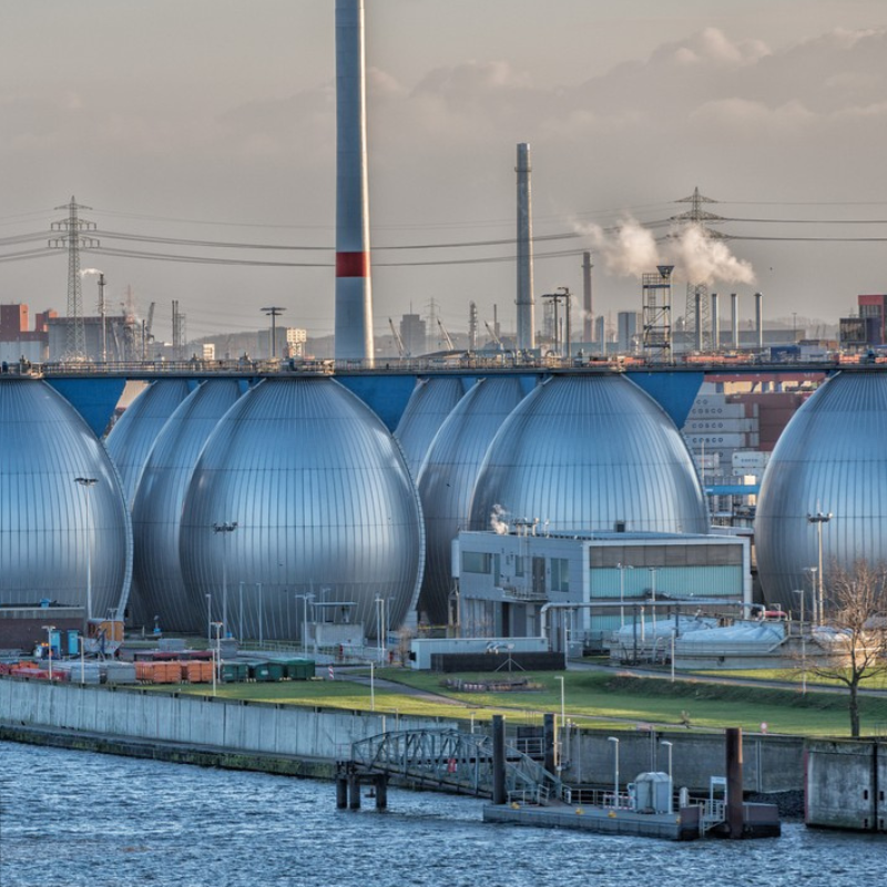 Sea Water Desalinization