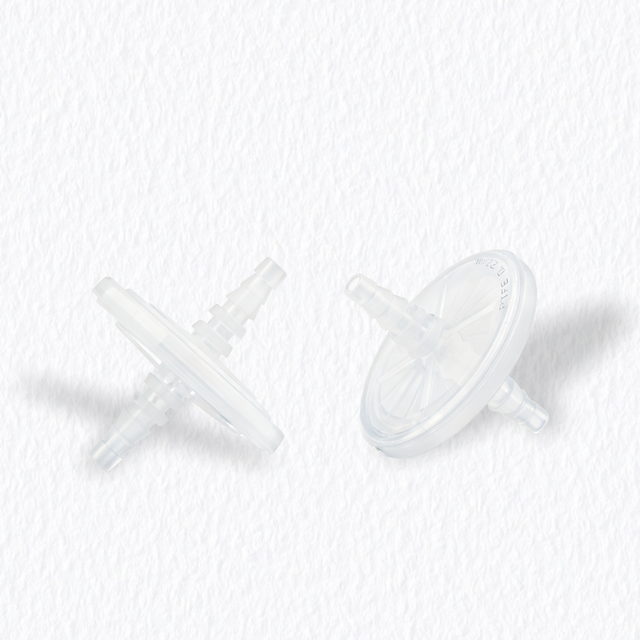 Laboratory Vent Filter Cartridge