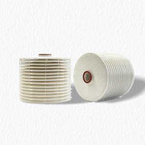 Pure Cellulose Depth Stack Filter Module