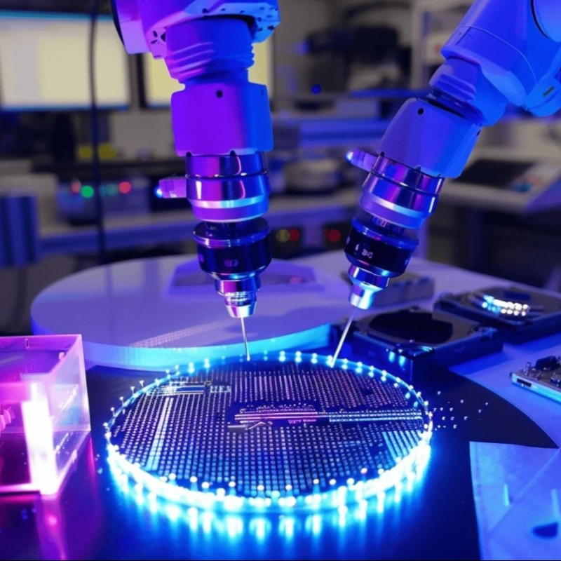 Photolithographic Chemical