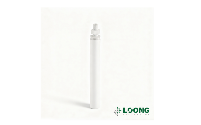 SPFE Series PE Powder Sintered Filter Elements