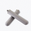 Titanium Rod Sintered Filter CartridgeSintered titanium powder filter cartridge for industrial liquid filtration