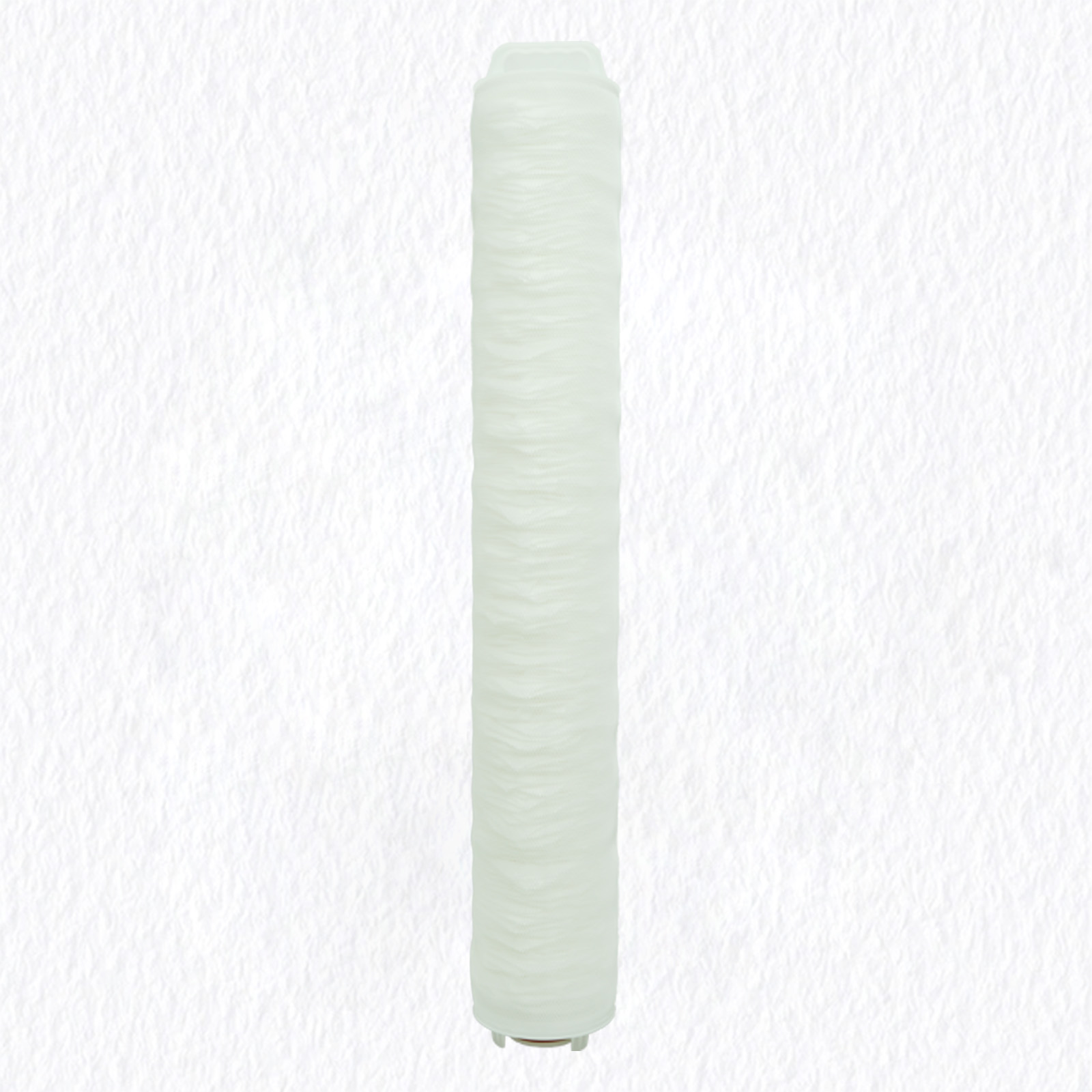 HORIZONTAL FOLDING HIGH FLOW FILTER CARTRIDGE
