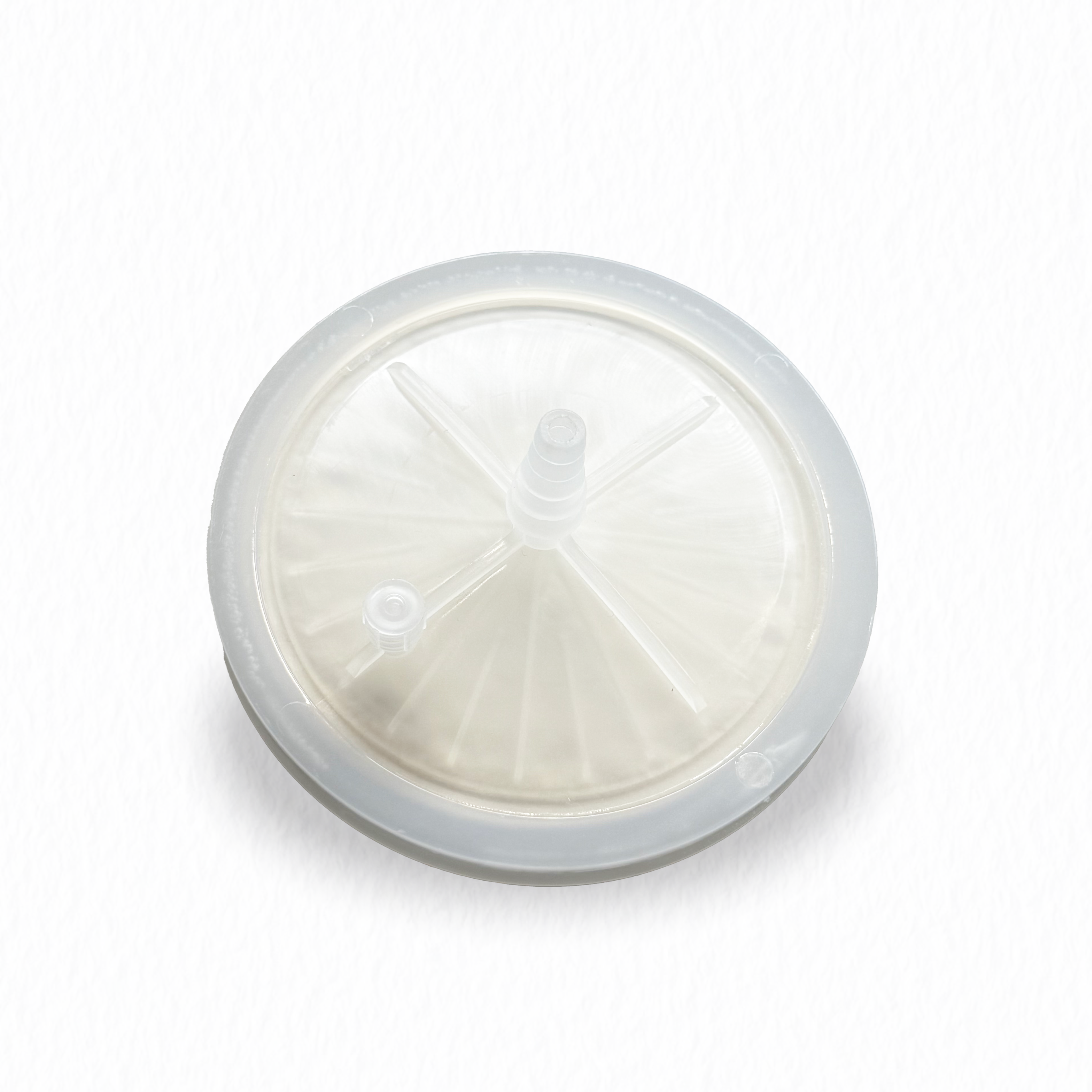 Pure Cellulose Depth Vent Filter manufacture