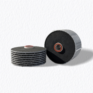 Activated Carbon Depth Stack Filter LOONG FILTRATION