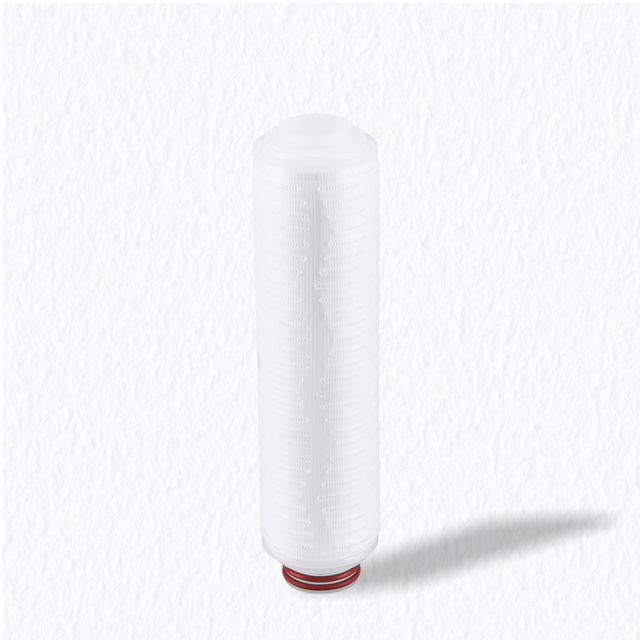 Hydrophobic PVDF Filter Cartridge 