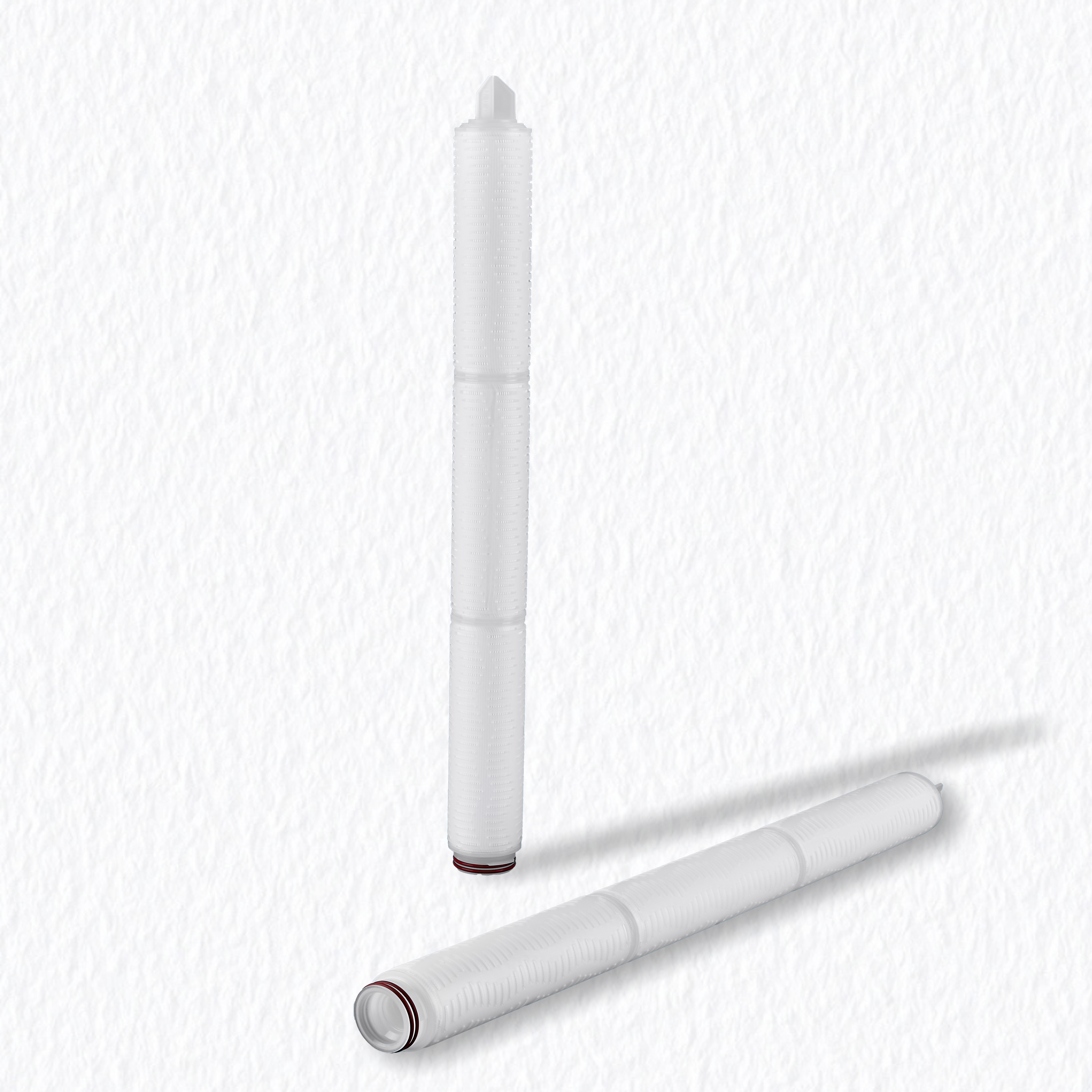 PP Pleated Filter Cartridge