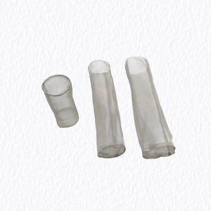 Stainless Steel Filter Bag