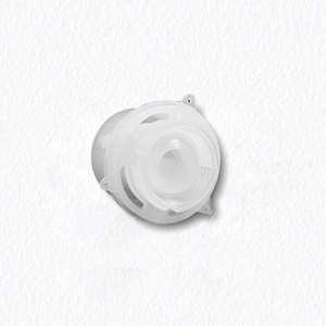 SPSVC Series DIN Capsule Filter