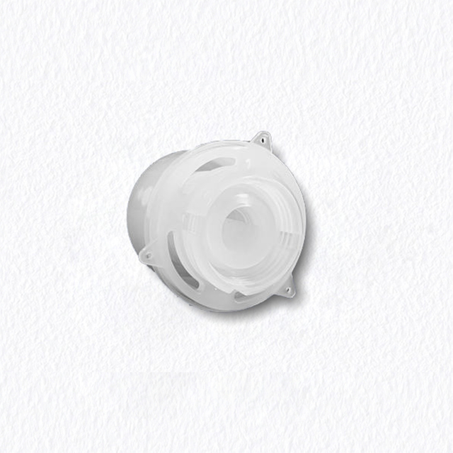 SPSVC Series DIN Capsule Filter